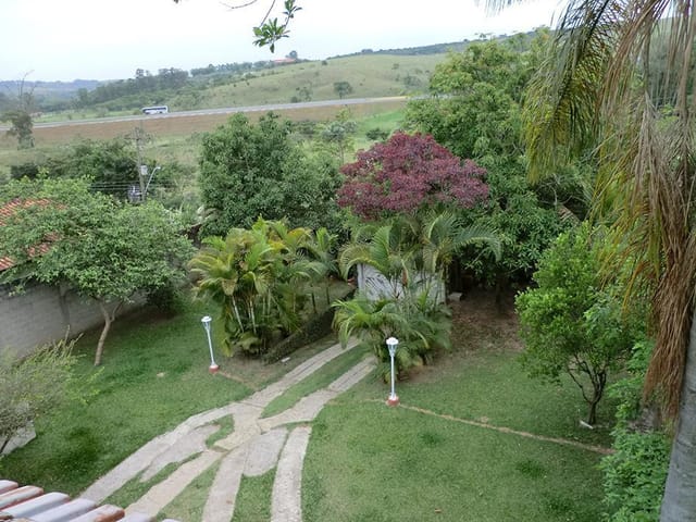 Foto do Chácara - Chácara  residencial à venda, Capuava, São José dos Campos | INDEPENDENCE NEGOCIOS IMOBILIARIOS LTDA