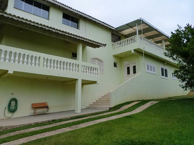 Foto do Chácara - Chácara  residencial à venda, Capuava, São José dos Campos | INDEPENDENCE NEGOCIOS IMOBILIARIOS LTDA