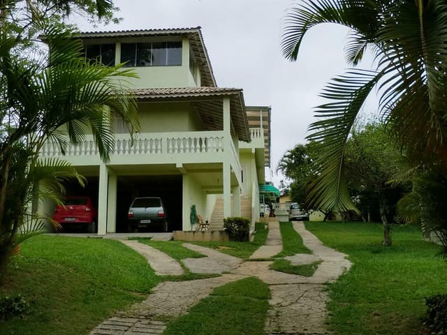 Foto do Chácara - Chácara  residencial à venda, Capuava, São José dos Campos | INDEPENDENCE NEGOCIOS IMOBILIARIOS LTDA