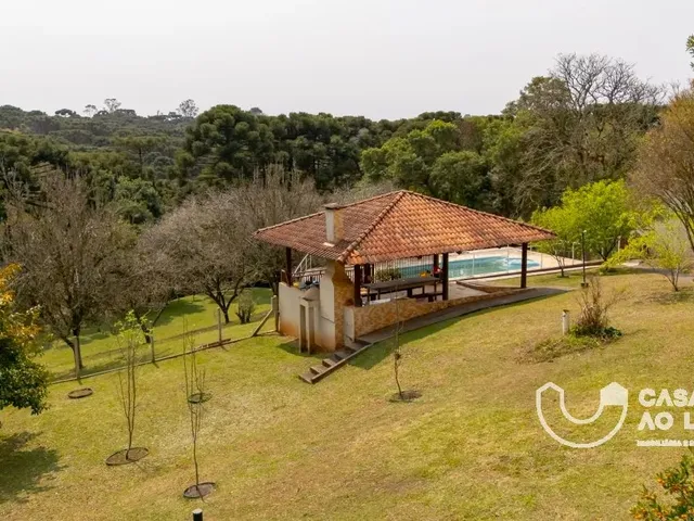 Chácara 3 quartos e 1 banheiro, à venda, no bairro Não informado em Campina Grande Do Sul