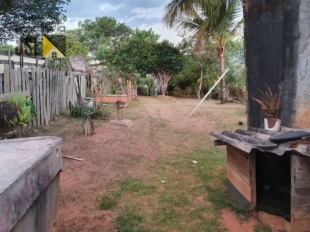 Chácara com 500m² 5 quartos e 2 banheiros, à venda, no bairro Chácara Bela Vista em Caçapava
