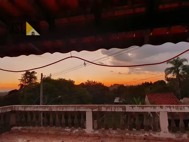 Chácara com 500m² 5 quartos e 2 banheiros, à venda, no bairro Chácara Bela Vista em Caçapava