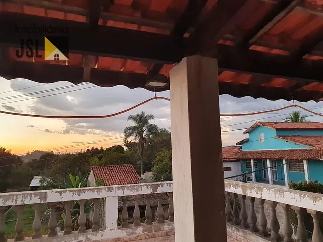 Chácara com 500m² 5 quartos e 2 banheiros, à venda, no bairro Chácara Bela Vista em Caçapava