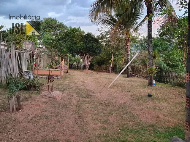Chácara com 500m² 5 quartos e 2 banheiros, à venda, no bairro Chácara Bela Vista em Caçapava