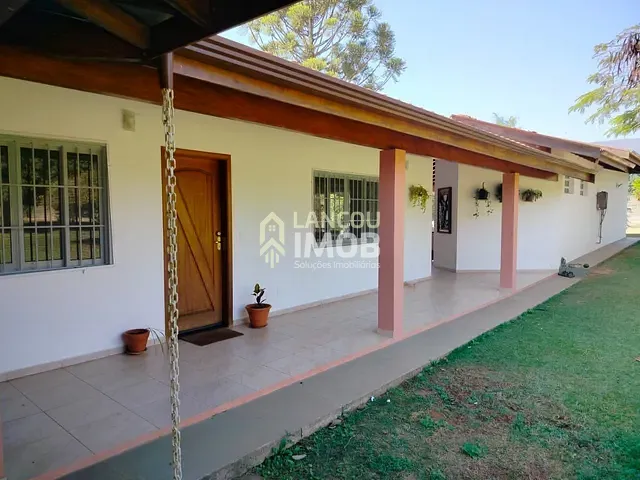 Chácara com 5500m² 4 quartos e 5 banheiros, à venda ou para alugar, no bairro Chácara Vale dos Cebrantes em Jundiaí