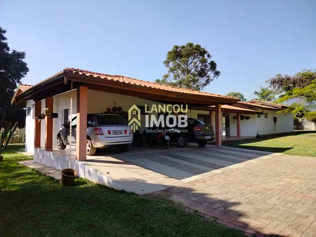 Chácara com 5500m² 4 quartos e 5 banheiros, à venda ou para alugar, no bairro Chácara Vale dos Cebrantes em Jundiaí