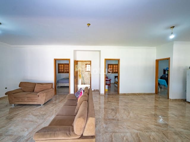 Chácara com 570m² 3 quartos e 2 banheiros, à venda, no bairro Ponunduva em Cajamar