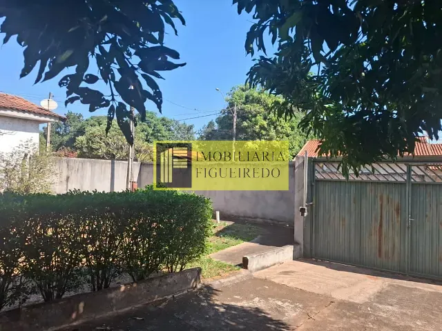 Chácara 1 quarto e 2 banheiros, à venda, no bairro Estância Santa Maria (Zona Rural) em São José do Rio Preto
