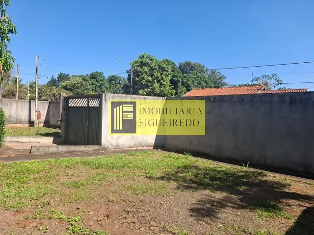 Chácara 1 quarto e 2 banheiros, à venda, no bairro Estância Santa Maria (Zona Rural) em São José do Rio Preto