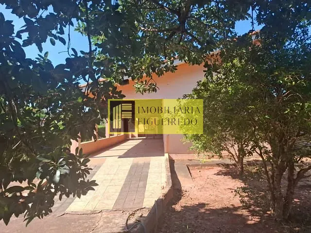 Chácara 1 quarto e 2 banheiros, à venda, no bairro Estância Santa Maria (Zona Rural) em São José do Rio Preto