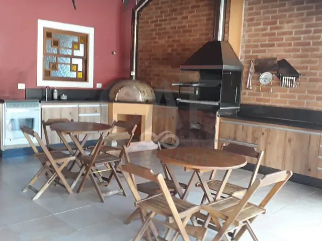 Chácara com 1552m² 5 quartos e 5 banheiros, à venda, no bairro Tanquinho Velho em Jaguariúna