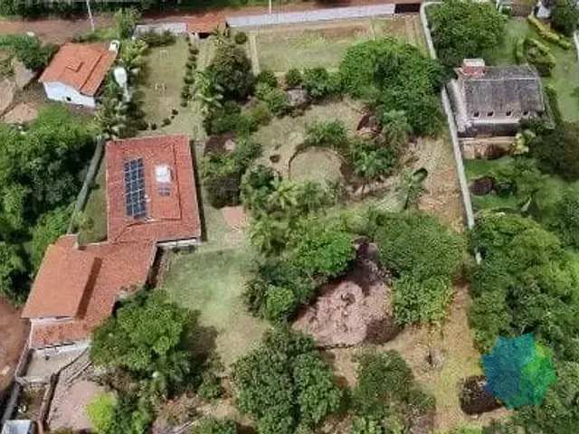Chácara com 20000m² 7 quartos e 4 banheiros, à venda ou para alugar, no bairro Vila Avaí em Indaiatuba