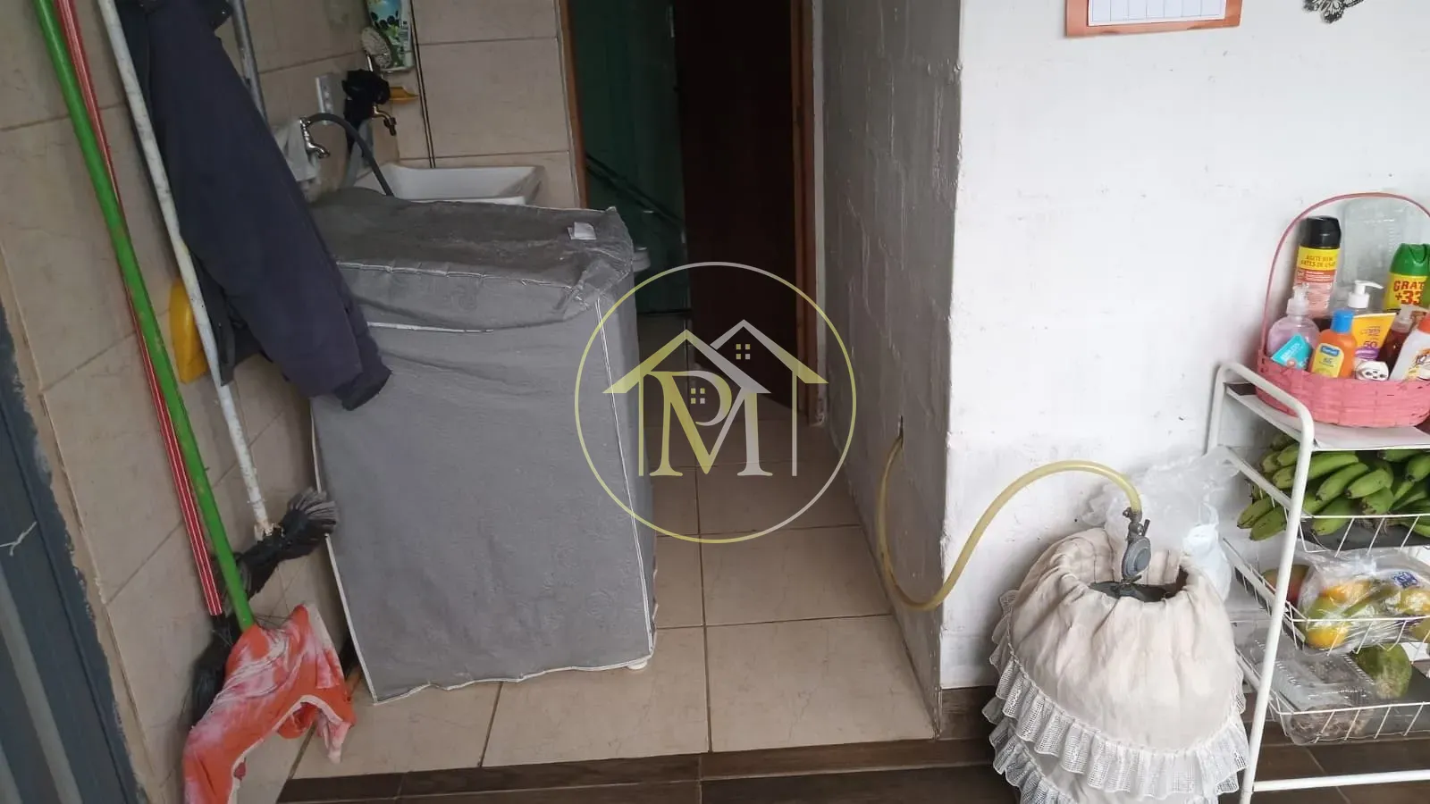 Chácara, 2 quartos, 9300 m² - Foto 3