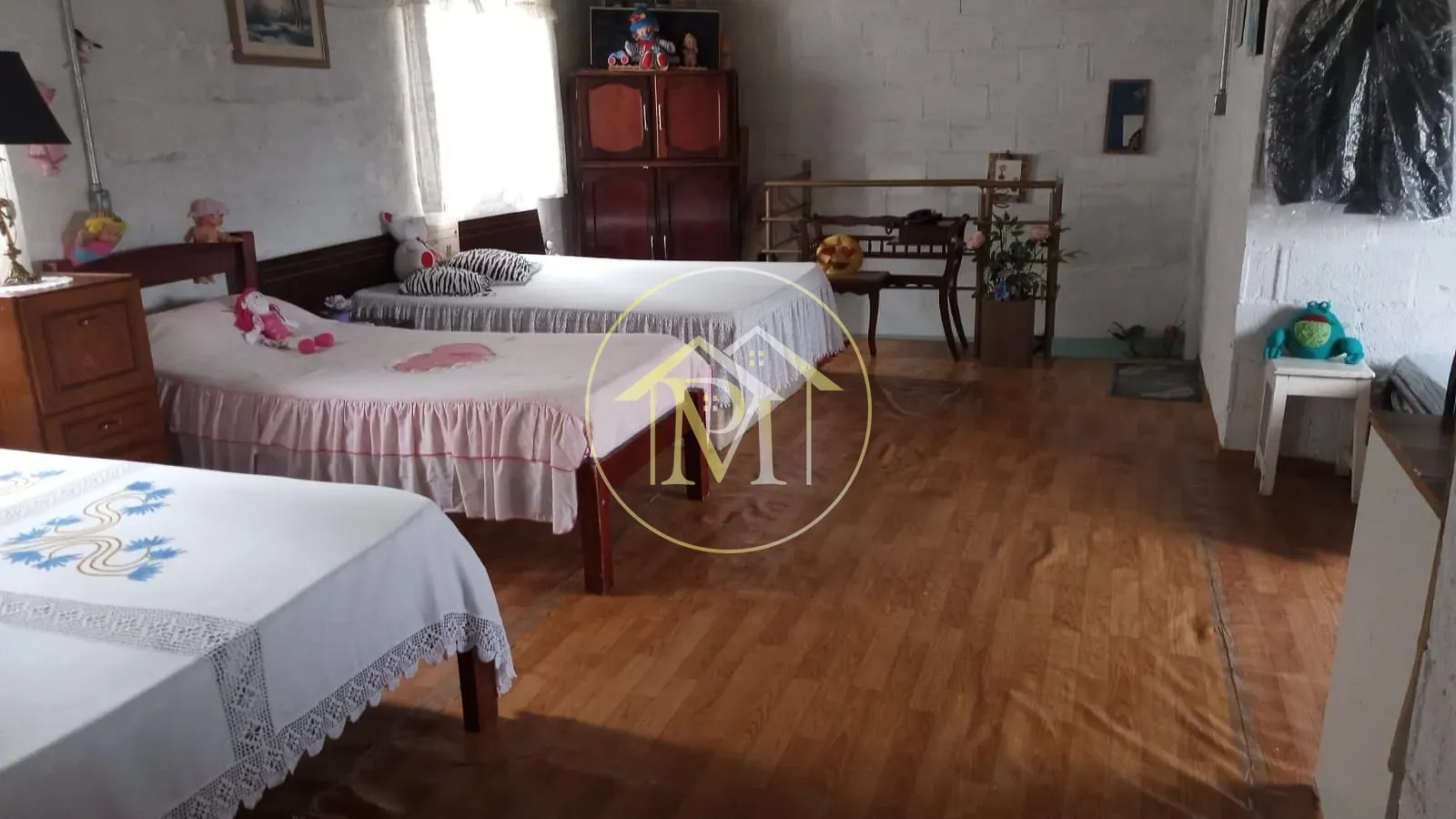 Chácara, 2 quartos, 9300 m² - Foto 10