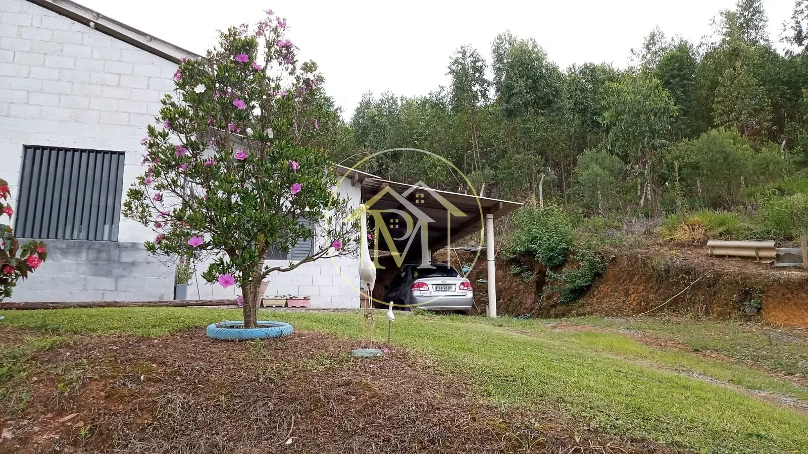 Chácara, 2 quartos, 9300 m² - Foto 15