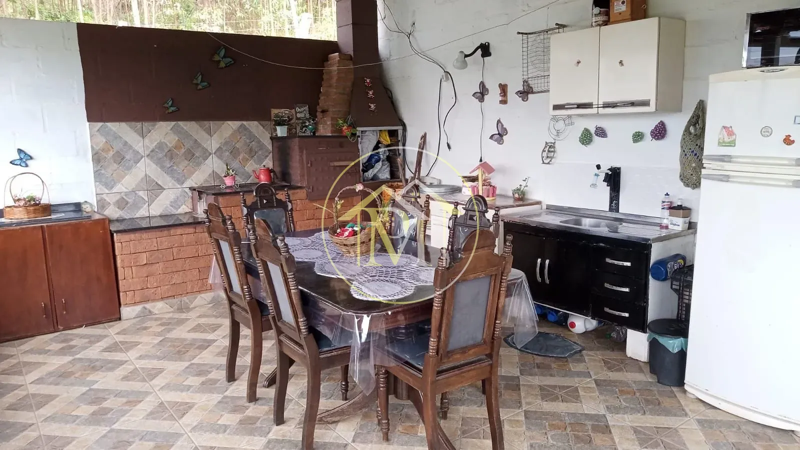 Chácara, 2 quartos, 9300 m² - Foto 29