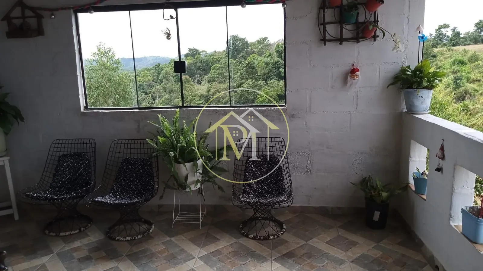 Chácara, 2 quartos, 9300 m² - Foto 32