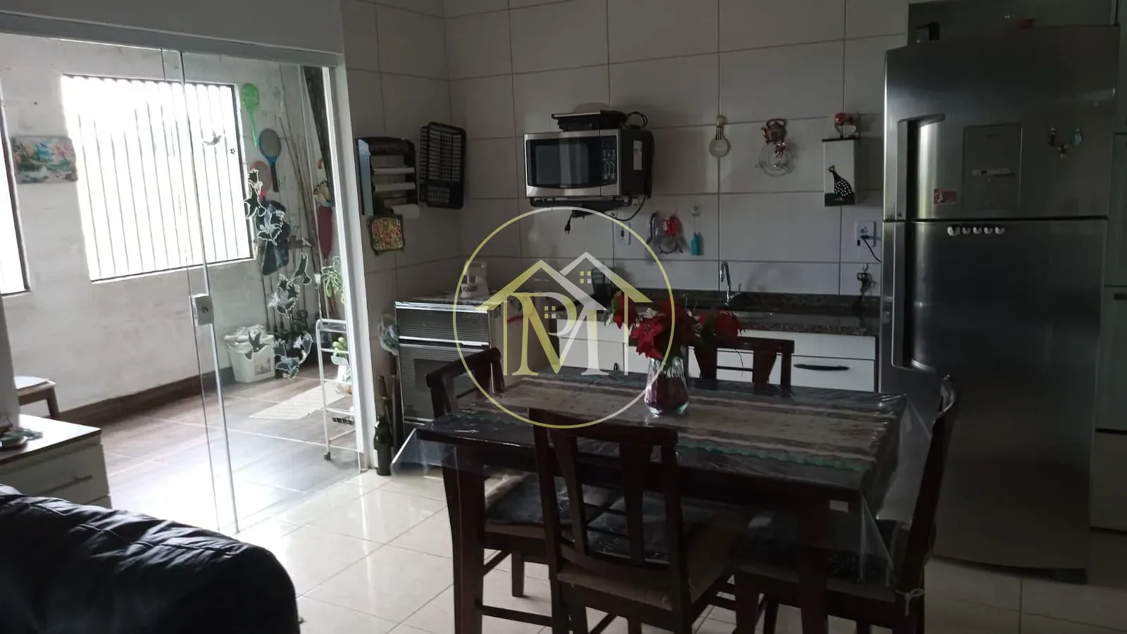 Chácara, 2 quartos, 9300 m² - Foto 4
