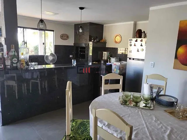 Chácara com 12000m² 6 quartos e 6 banheiros, à venda, no bairro rodovia  em Alvorada do Sul