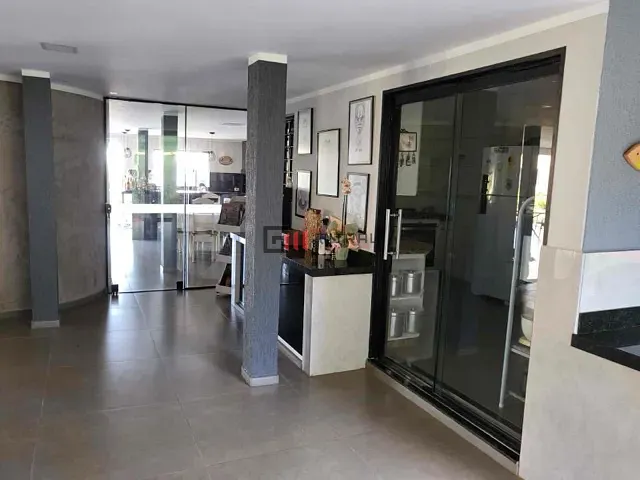 Chácara com 12000m² 6 quartos e 6 banheiros, à venda, no bairro rodovia  em Alvorada do Sul