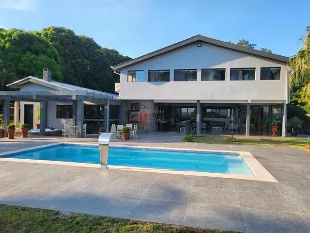 Chácara com 12000m² 6 quartos e 6 banheiros, à venda, no bairro rodovia  em Alvorada do Sul