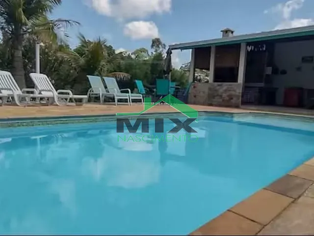 Chácara com 1036m² 3 quartos e 3 banheiros, à venda, no bairro Parque Rio Abaixo em Atibaia