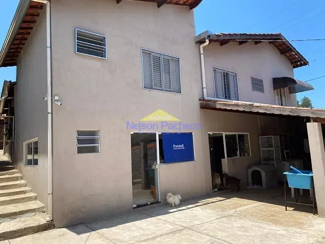 Chácara com 1948m² 3 quartos e 1 banheiro, à venda, no bairro Chacara Bela Vista em Capivari