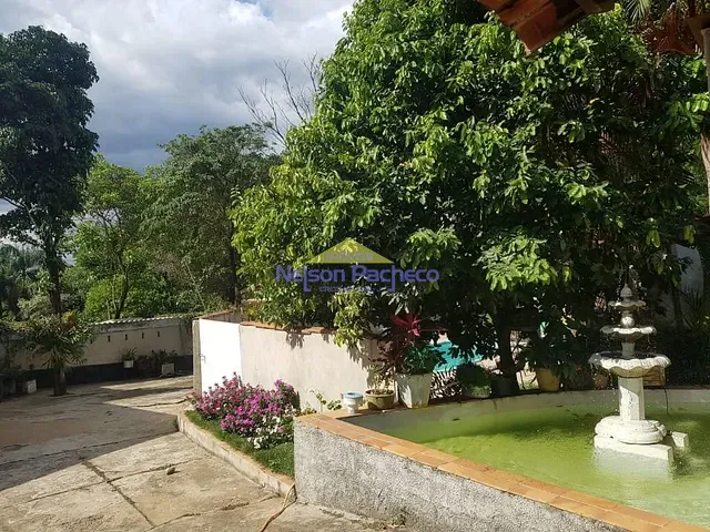 Chácara com 1948m² 3 quartos e 1 banheiro, à venda, no bairro Chacara Bela Vista em Capivari