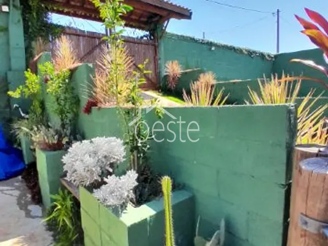 Chácara com 1250m² 4 quartos e 2 banheiros, à venda, no bairro Tupi em Piracicaba