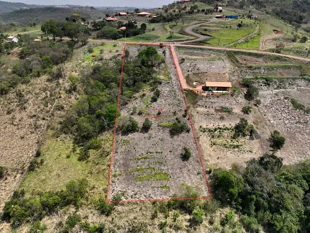 Chácara com 6850m², à venda, no bairro Zona rural  em Ibiporã
