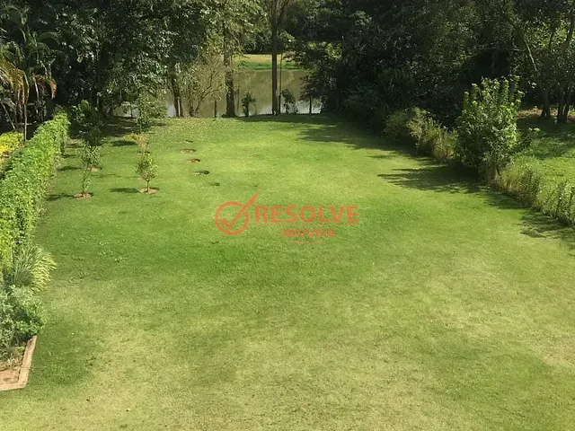 Chácara com 1370m² 3 quartos e 4 banheiros, à venda, no bairro ITAPEMA em Guararema