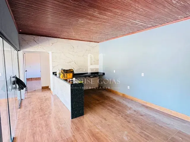 Chácara com 1300m² 3 quartos e 3 banheiros, à venda, no bairro Rural em Bonfinópolis