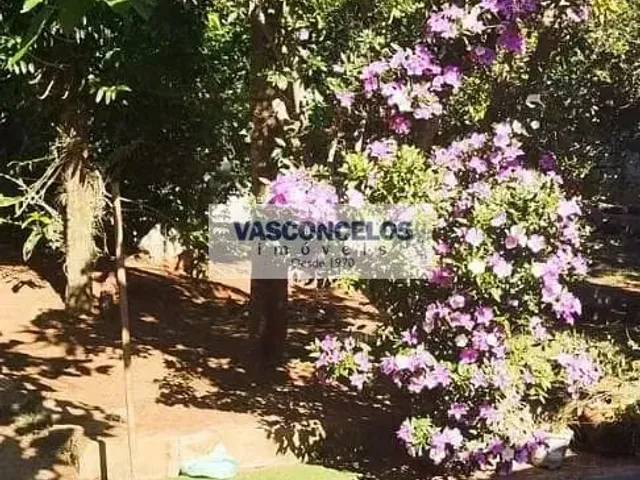 Chácara com 1200m² 5 quartos e 3 banheiros, à venda, no bairro Jardim Paraíso do Sol em São José Dos Campos