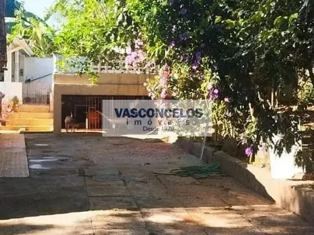 Chácara com 1200m² 5 quartos e 3 banheiros, à venda, no bairro Jardim Paraíso do Sol em São José Dos Campos