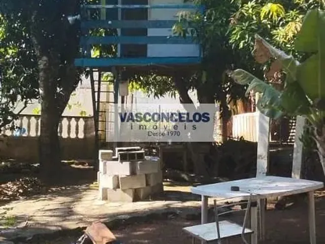 Chácara com 1200m² 5 quartos e 3 banheiros, à venda, no bairro Jardim Paraíso do Sol em São José Dos Campos