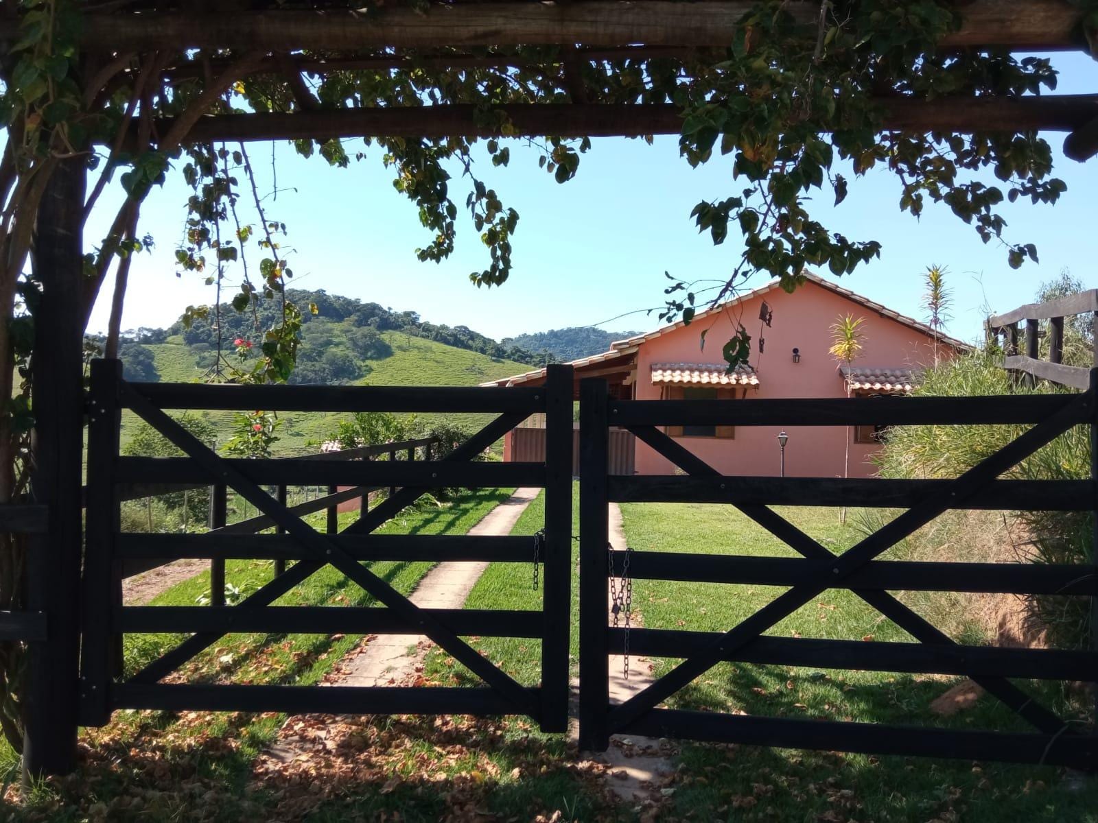 Chácara à venda, Zona Rural, Silveirânia, MG - foto 2