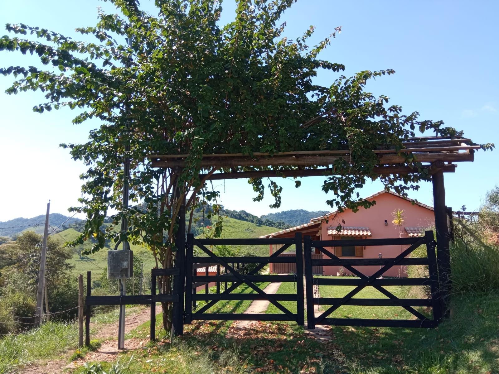 Chácara à venda, Zona Rural, Silveirânia, MG - foto 1