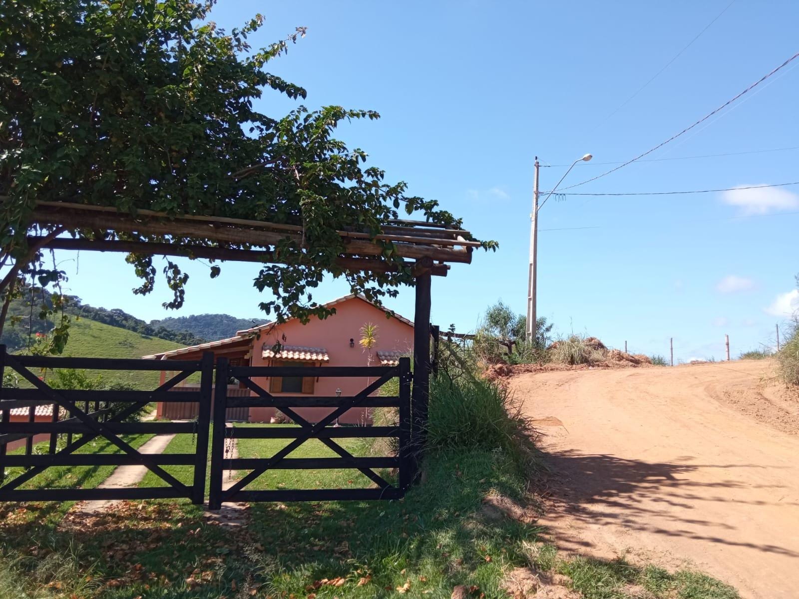Chácara à venda, Zona Rural, Silveirânia, MG - foto 3