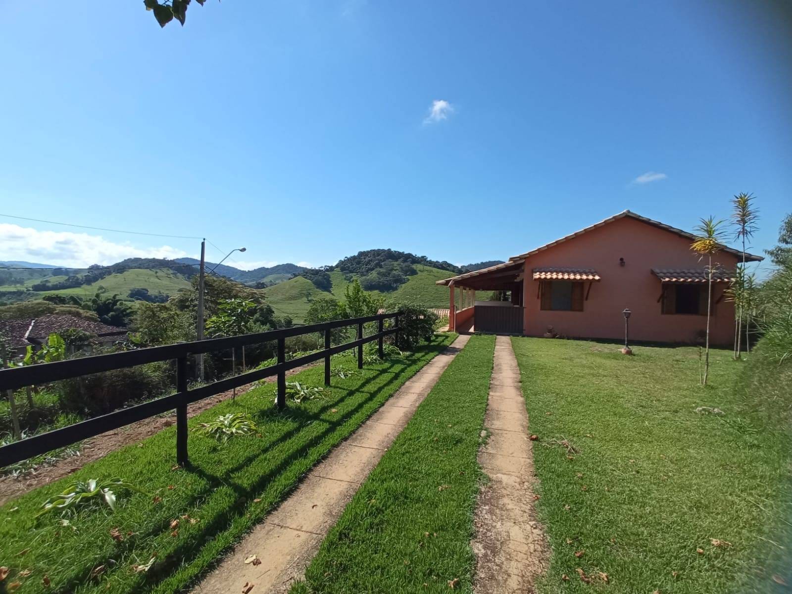 Chácara à venda, Zona Rural, Silveirânia, MG - foto 7