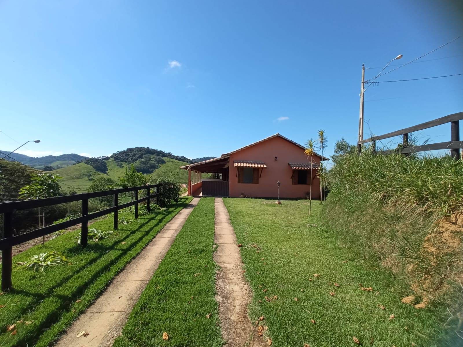 Chácara à venda, Zona Rural, Silveirânia, MG - foto 8