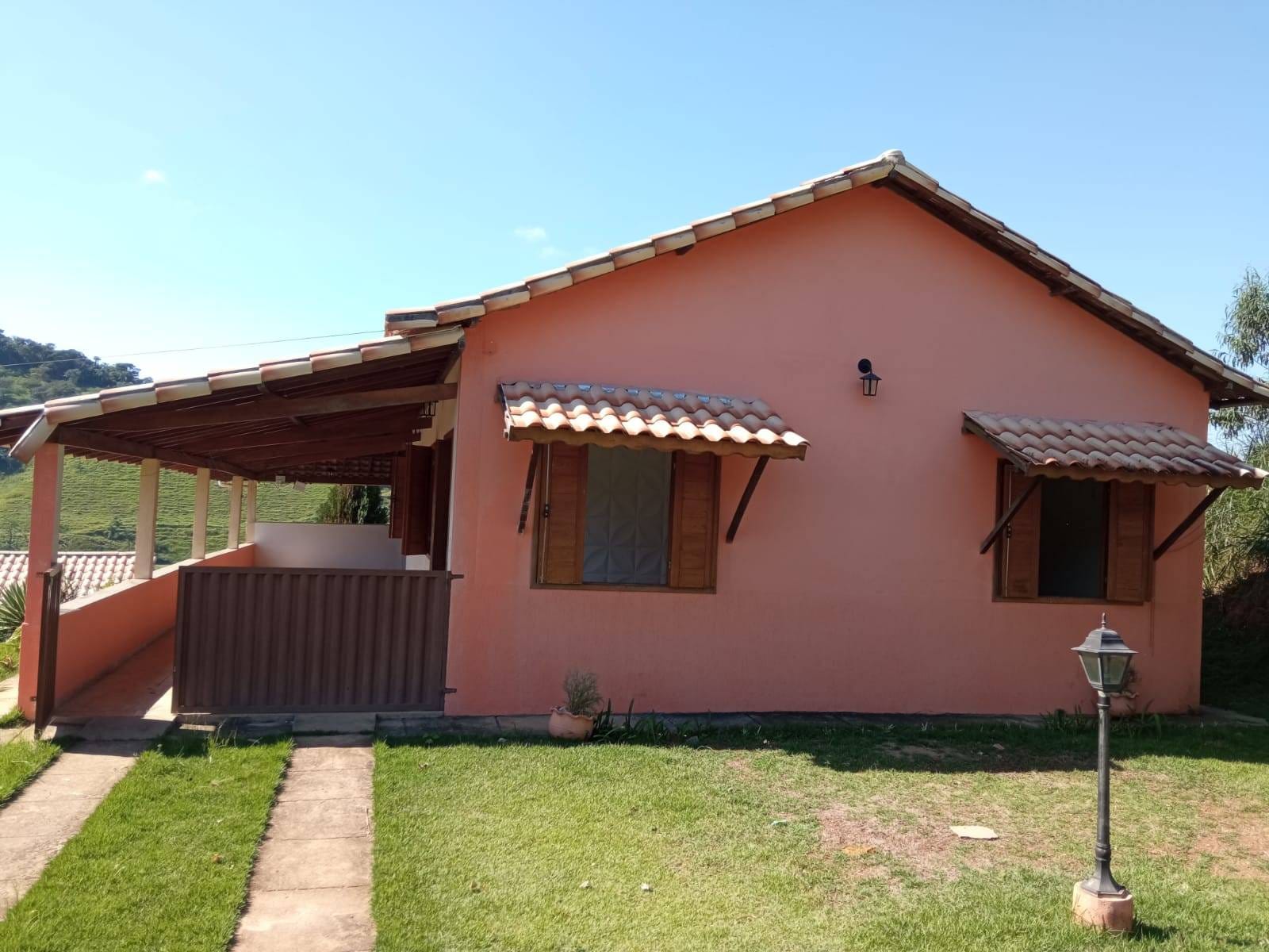 Chácara à venda, Zona Rural, Silveirânia, MG - foto 9