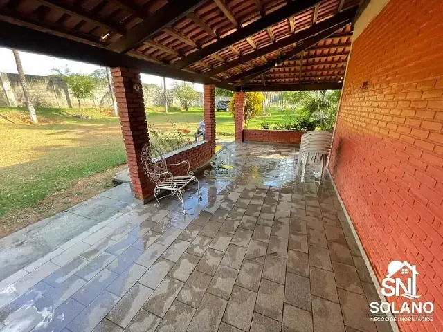 Chácara com 469m² 4 quartos e 5 banheiros, para alugar, no bairro Setor Grajaú em Goiânia