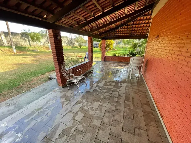 Chácara com 23763m² 4 quartos e 5 banheiros, à venda ou para alugar, no bairro Setor Grajaú em Goiânia