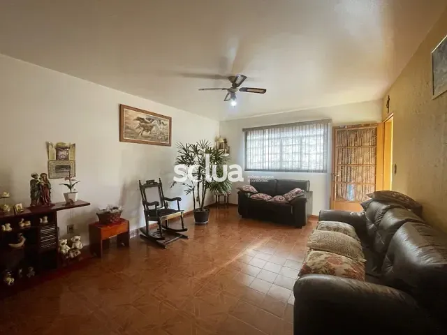 Chácara com 930m² 4 quartos e 2 banheiros, à venda, no bairro Chácara Três Marias em Campinas
