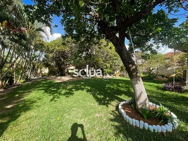 Chácara com 930m² 4 quartos e 2 banheiros, à venda, no bairro Chácara Três Marias em Campinas