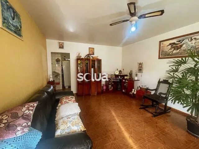Chácara com 930m² 4 quartos e 2 banheiros, à venda, no bairro Chácara Três Marias em Campinas