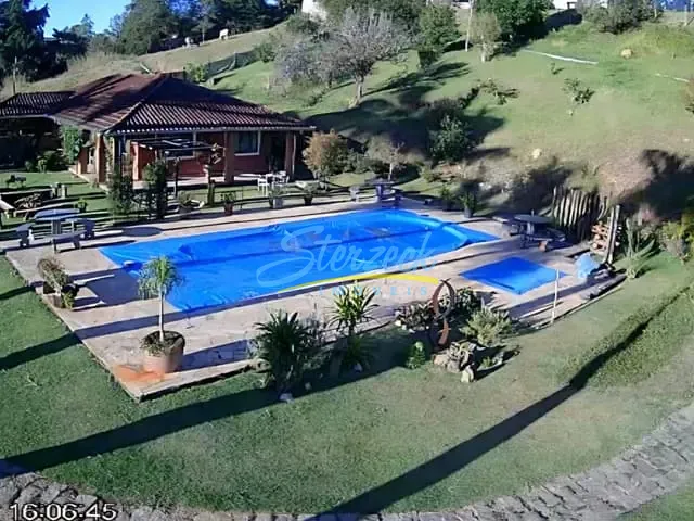 Chácara com 9740m² 3 quartos e 2 banheiros, à venda, no bairro Centro em Bueno Brandão