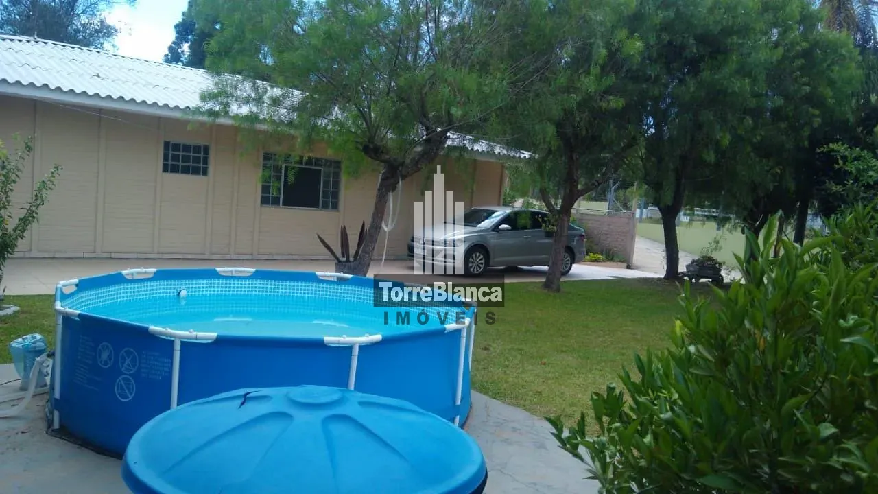 Chácara, 4 quartos, 1287 m² - Foto 12