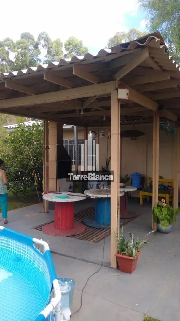Chácara, 4 quartos, 1287 m² - Foto 20