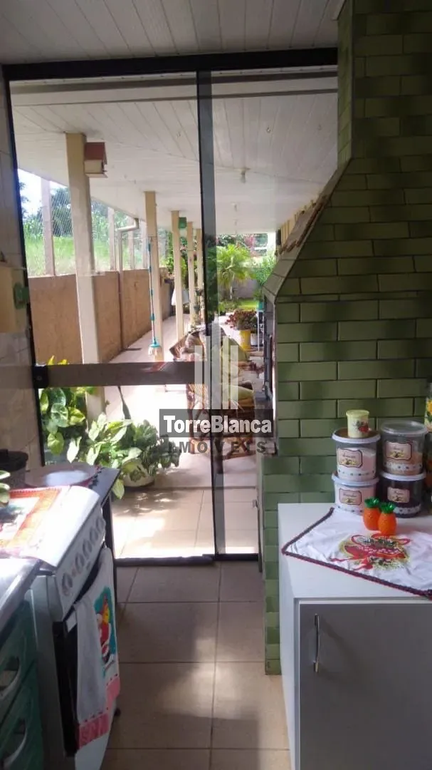 Chácara, 4 quartos, 1287 m² - Foto 37
